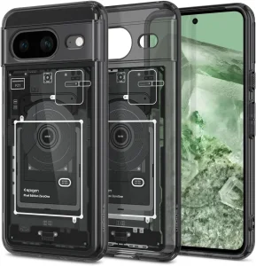 Spigen Zero One Google Pixel 8 NOVO Original