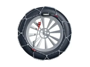 Thule CG-9 030 originalni auto lanci za sneg R12, 13, 14, 15