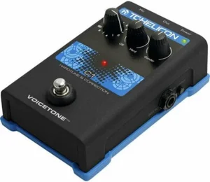 TC Helicon Voicetone C1 Vocal Processor