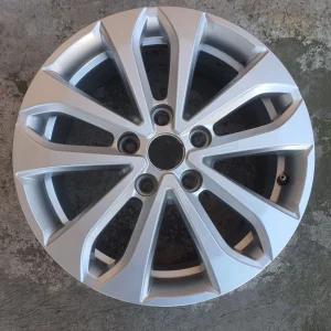 Alu felna reno 16 5x114,3 komada 1