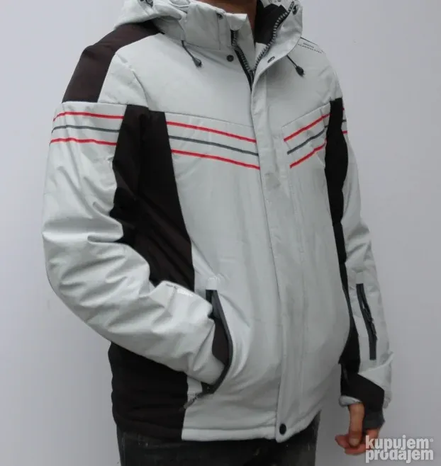 PROMOCIJA Jakna SNOW HEADQUARTER A-8722-10.000mm. N O V O