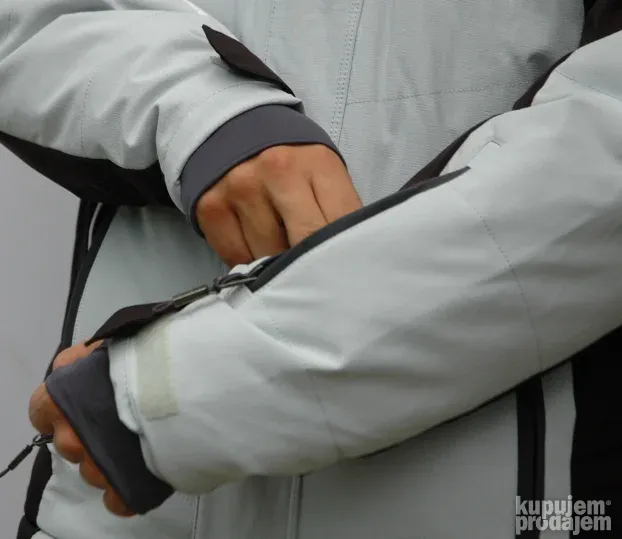 PROMOCIJA Jakna SNOW HEADQUARTER A-8722-10.000mm. N O V O