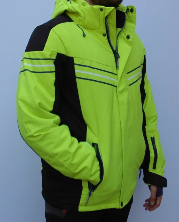 PROMOCIJA Jakna SNOW HEADQUARTER A-8722-10.000mm. N O V O