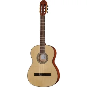 Caballero by Manuel Rodriguez Principio CA-PM 7/8 Gitara