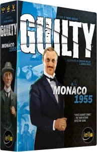 Guilty Monaco 1955