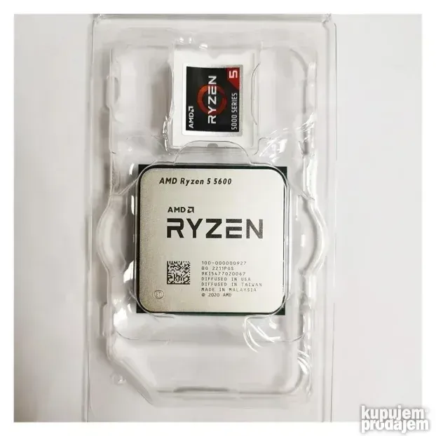 Elite NOVI Procesori AMD i INTEL