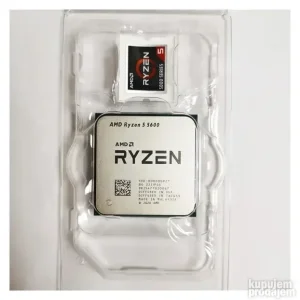 Elite NOVI Procesori AMD i INTEL