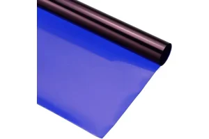 Rollin Accpro Colored Foil Medium Blue #805 (kozep Blue)