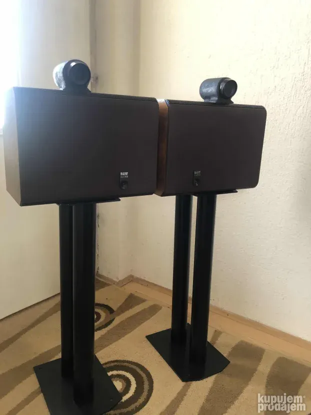 Bowers&Wilkins Matrix 805