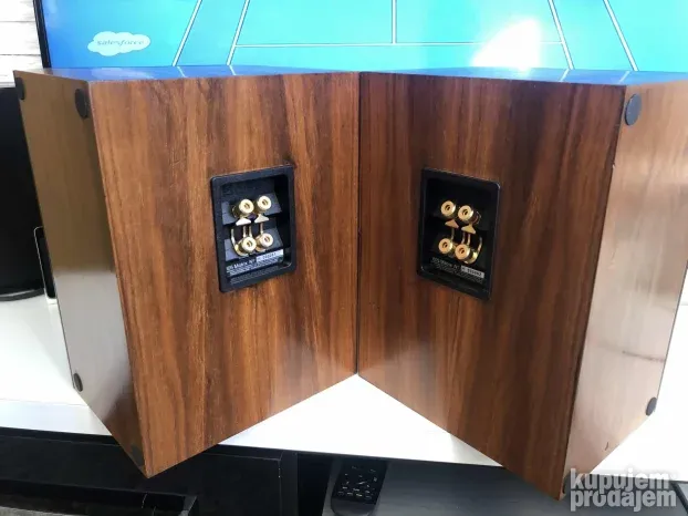 Bowers&Wilkins Matrix 805