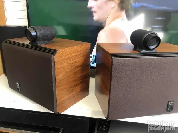 Bowers&Wilkins Matrix 805