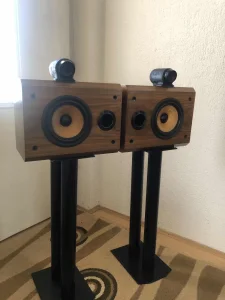 Bowers&Wilkins Matrix 805