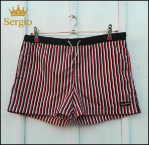 Bruno Banani kupaći original Vel M