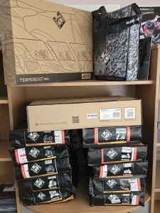 Termoscud Tucanourbano