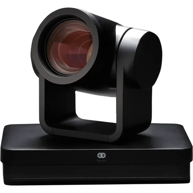 BOOM COLLABORATION MAGNA video conferencing camera 4K