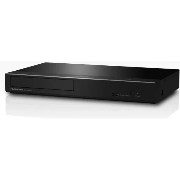 PANASONIC DP UB450 4K UHD Blu ray player