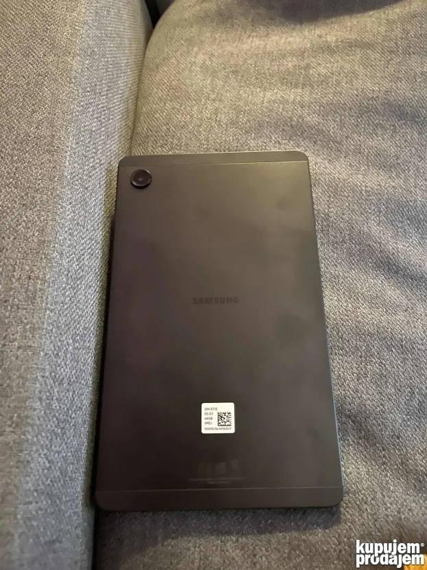 Samsung Tablet A9 LTE 4/64