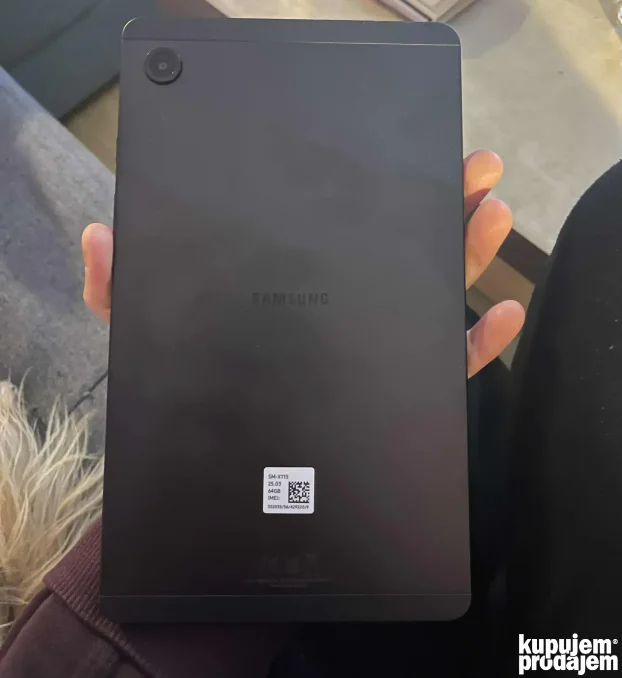 Samsung Tablet A9 LTE 4/64