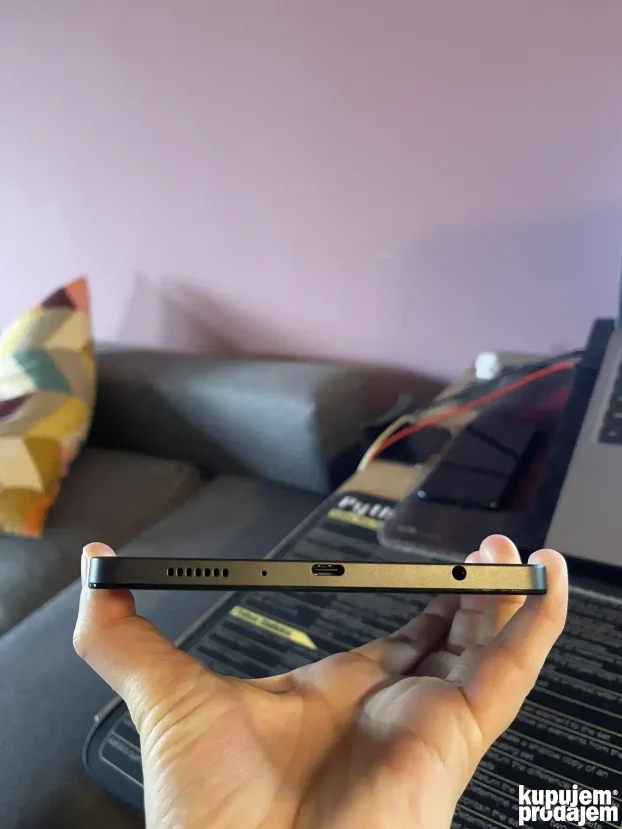 Samsung Tablet A9 LTE 4/64