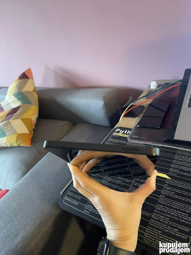 Samsung Tablet A9 LTE 4/64