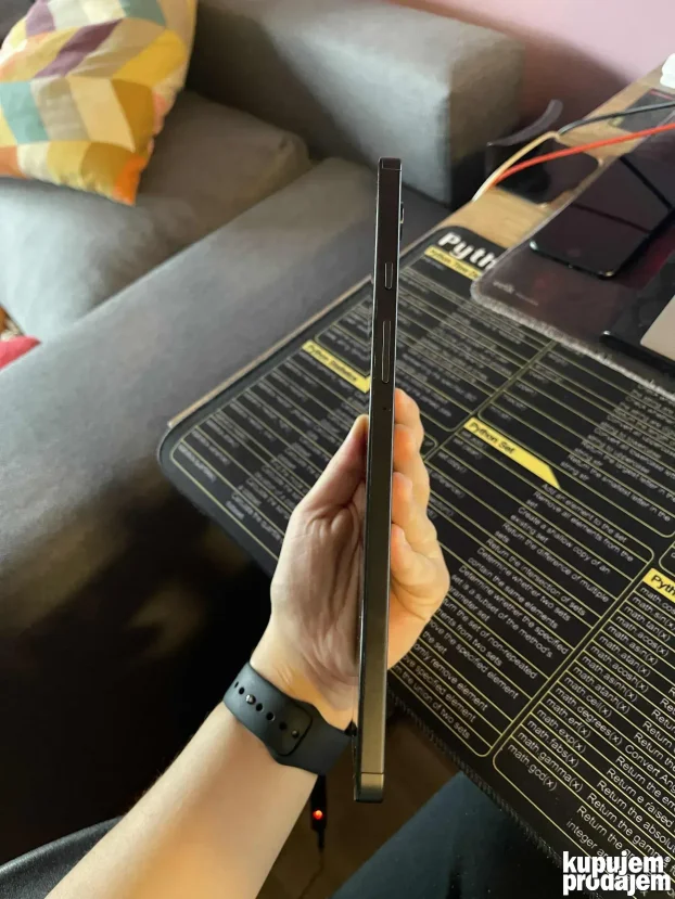 Samsung Tablet A9 LTE 4/64