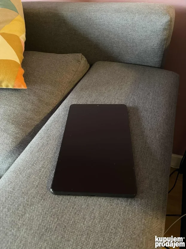 Samsung Tablet A9 LTE 4/64