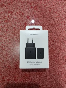 Samsung Punjač 45w VAKUM,ORIGINAL