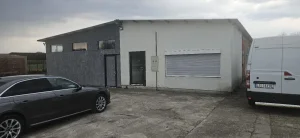 Hala magacin 750m2