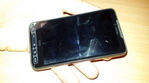 HTC hd2