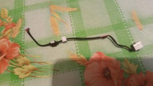 DC konektor za acer aspire e1-532