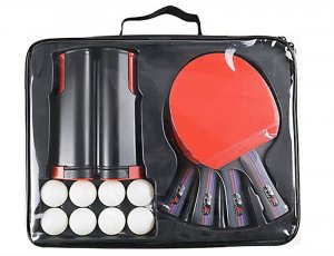 ORIGINAL BOERprofesija Reket za stoni tenis 4KOM SET- NOVO