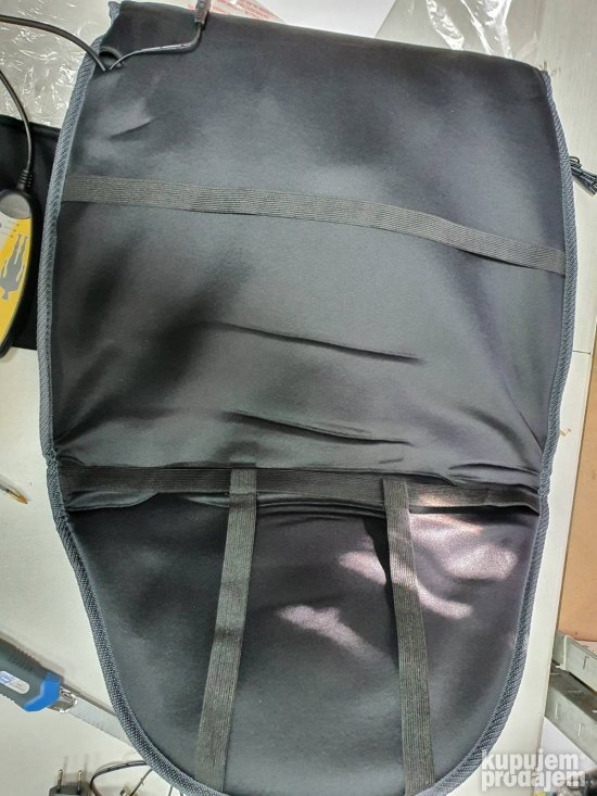 Medisana vibraciona prostirka - 99717 MCH