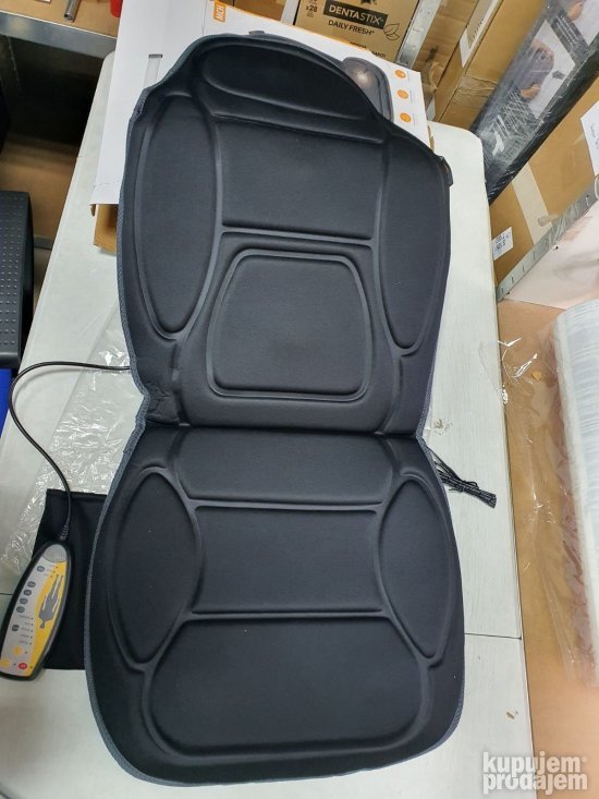 Medisana vibraciona prostirka - 99717 MCH