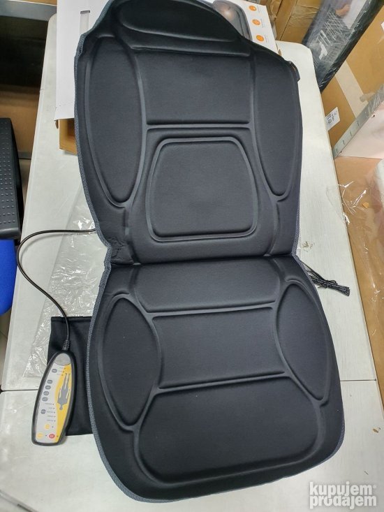 Medisana vibraciona prostirka - 99717 MCH