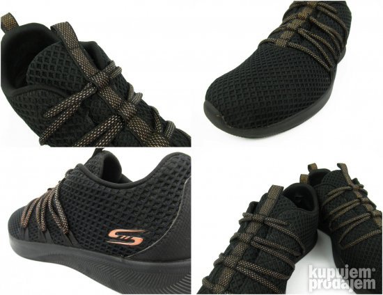 Skechers sport patike za trening memo pena P2445