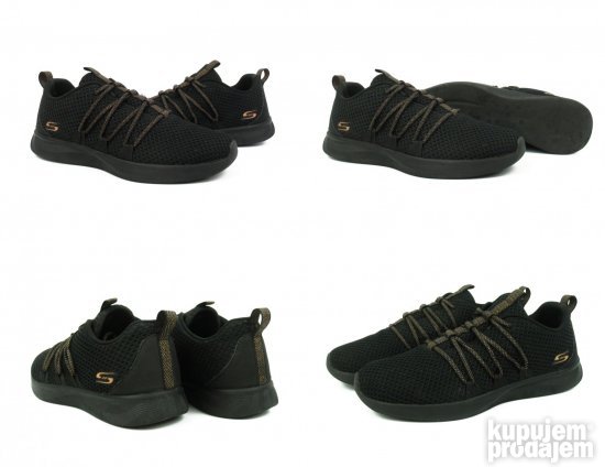 Skechers sport patike za trening memo pena P2445