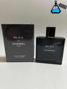 BLEU DE CHANEL - Chanel 100ml (edp)