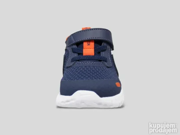 Nike Revolution 5 dečije patike za dečake BQ5673-410