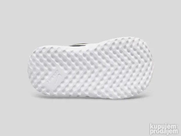 Nike Revolution 5 dečije patike za dečake BQ5673-410