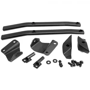 Nosač kofera Kappa Honda CB 500 X 13-18 1121KITK