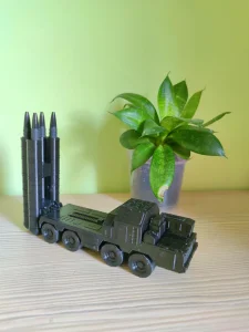 S300 Držač za olovke