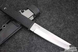 Noz Kobun tanto Noz Cold Steel