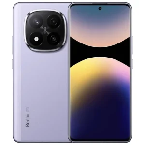 Xiaomi Redmi Note 14 Pro+ 5G 8/256GB Purple