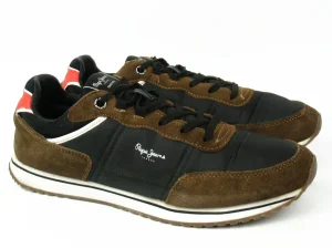 Pepe jeans kožne patike N5387