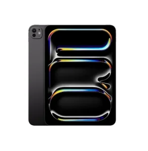 APPLE iPad Pro 11 2024 2TB 5G black