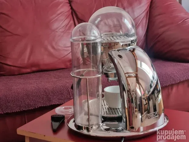 Bodum Granos 3020 manuelni espresso aparat - KupujemProdajem