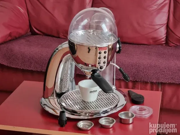 ボダムエスプレッソマシン GRANOS 3020 Espresso Resto Demo - Bodum Granos - YouTube