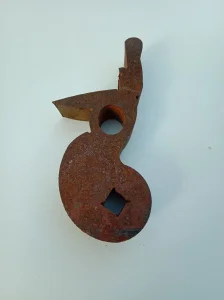 Petao za kremenjaču