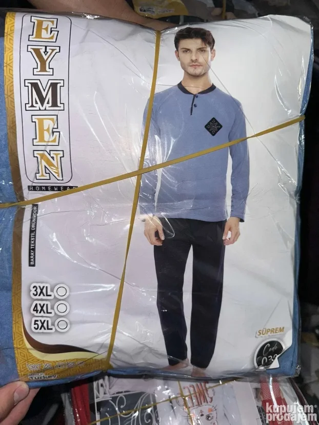 muske pidzame