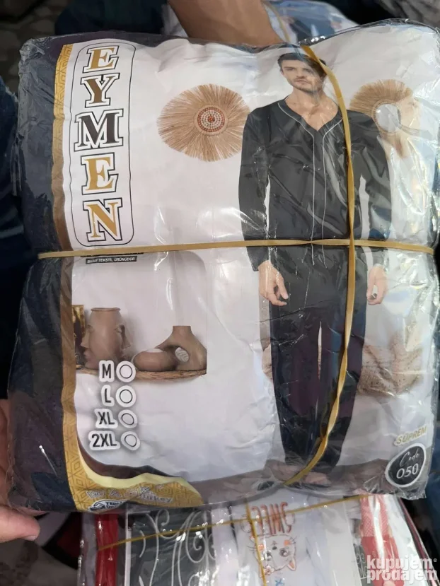 muske pidzame